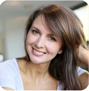 Tonic Greens customer testimonial