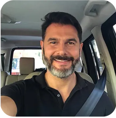 Tonic Greens verified customer